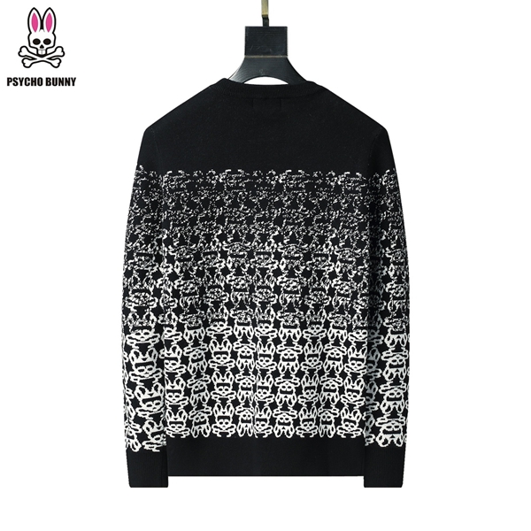 ブランドセーター内部構造